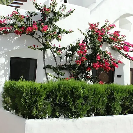 Apartment - Playa - 2 Con Amplio Jardin Privado Pa24 *