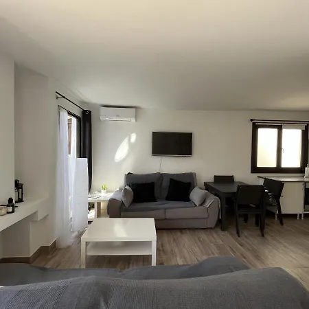 - Playa - 2 Con Amplio Jardin Privado Pa24 Appartement