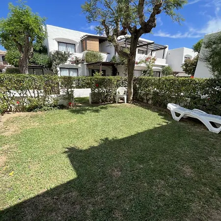 Appartement - Playa - 2 Con Amplio Jardin Privado Pa24 Estepona