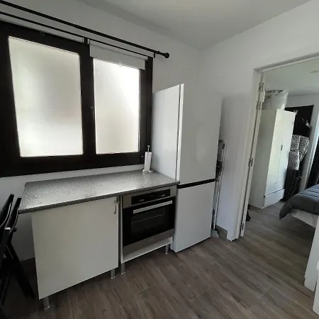 - Playa - 2 Con Amplio Jardin Privado Pa24 Estepona