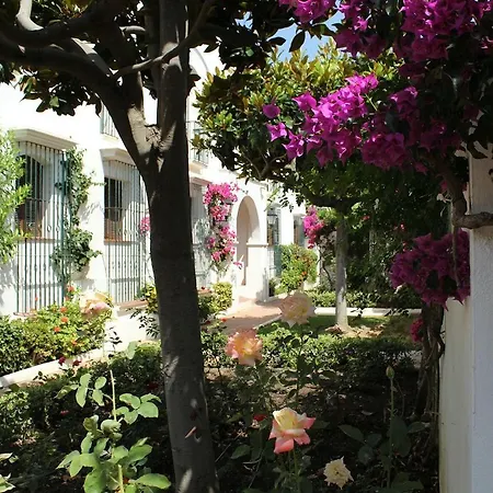 - Playa - 2 Con Amplio Jardin Privado Pa24